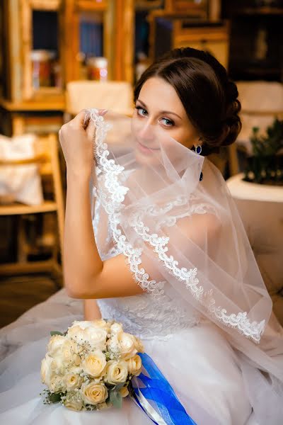 Wedding photographer Aleksey Pleshkov (alex23). Photo of 7 September 2019