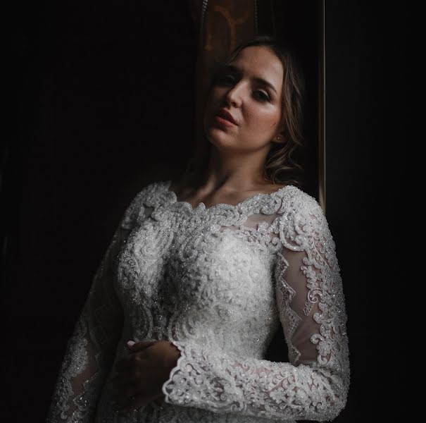 Wedding photographer Natalya Protopopova (natprotopopova). Photo of 28 January 2019