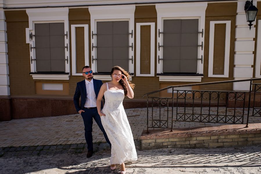 Photographe de mariage Yana Tkachenko (yanatkachenko). Photo du 11 juillet 2017