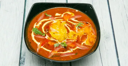 Paneer Butter Masala