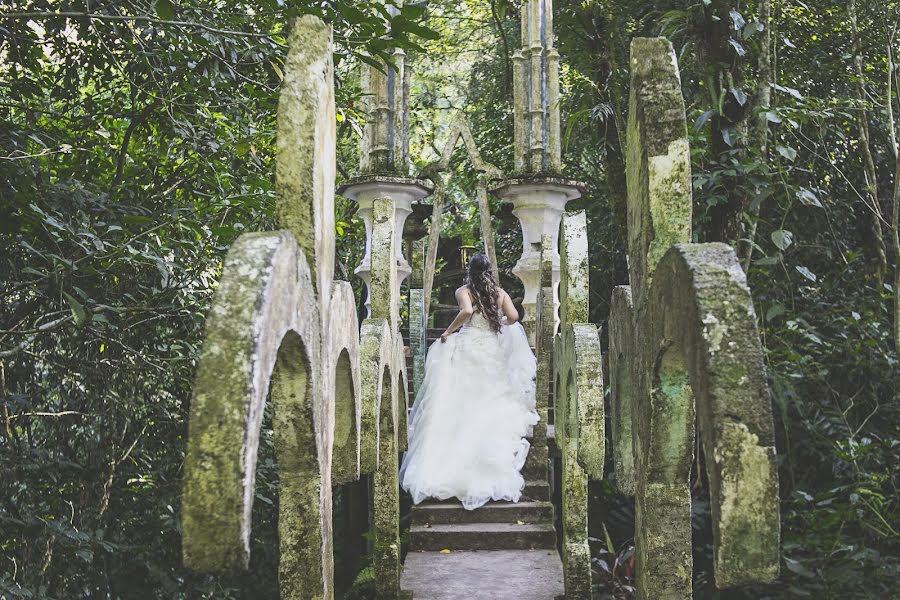 Photographe de mariage Carolina Cavazos (cavazos). Photo du 22 novembre 2016