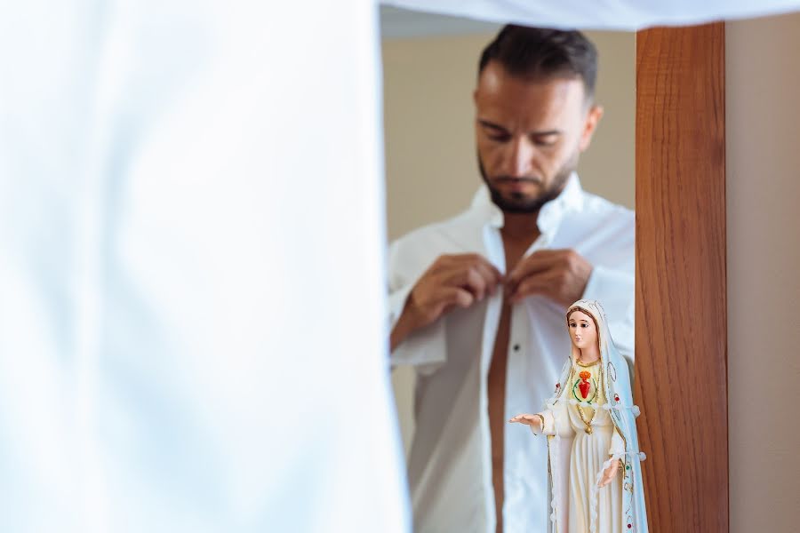 Fotógrafo de casamento Hugo Mendo (hugomendo85). Foto de 6 de fevereiro 2019