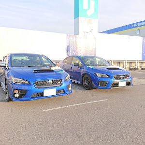 WRX STI