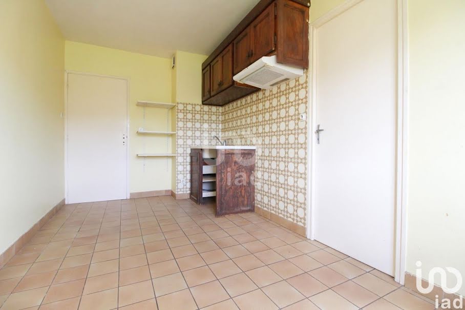 Vente appartement 4 pièces 85 m² à Saint-Affrique (12400), 165 000 €