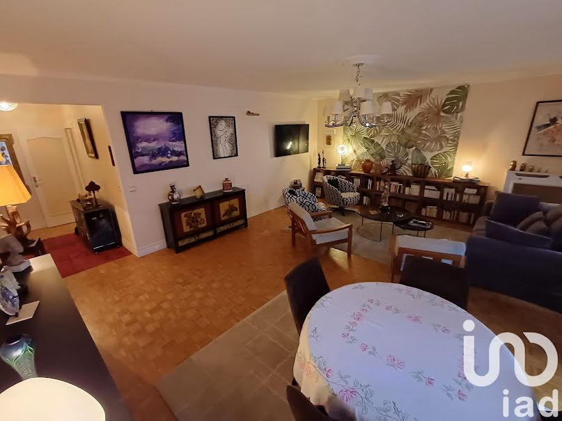 Vente appartement 4 pièces 94 m² à Epinay-sur-Seine (93800), 285 000 €