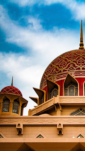 Islamic General Knowledge