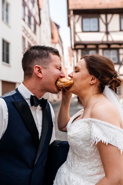 Fotografo di matrimoni Eugeniusz Savelyev (eugensave). Foto del 1 novembre 2022