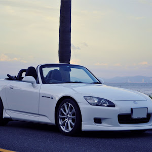 S2000 AP1