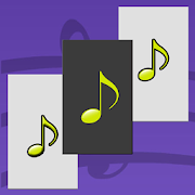 Piano Tiles  Icon