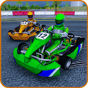 Ultimate Karting : Extreme Go Kart Racing 3D for firestick