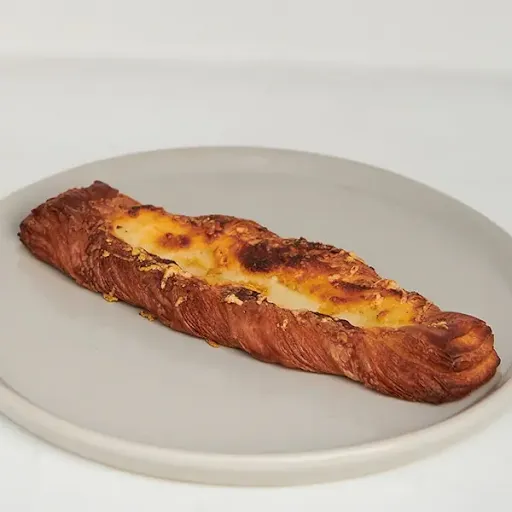 Four Cheese Torsade