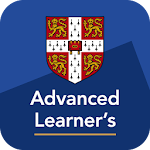 Cover Image of Télécharger Dictionnaire Cambridge Advanced Learner's, 4e éd. 5.6.9 APK