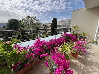 appartement à Cannes la bocca (06)