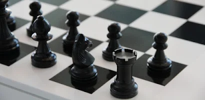 Chess - Offline Board Game for Android - Free App Download