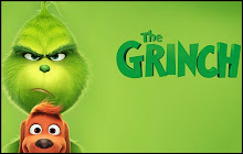 The Grinch Wallpapers small promo image