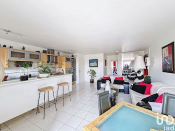 appartement à L'Ile-Saint-Denis (93)