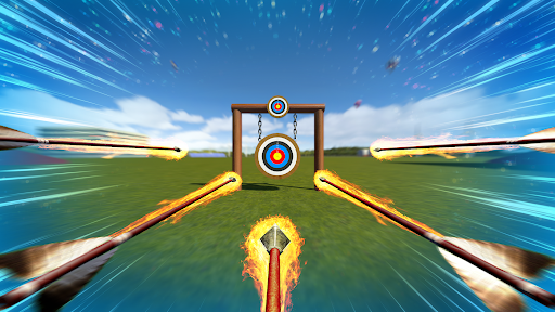 Screenshot Archery Shooter Elite Master