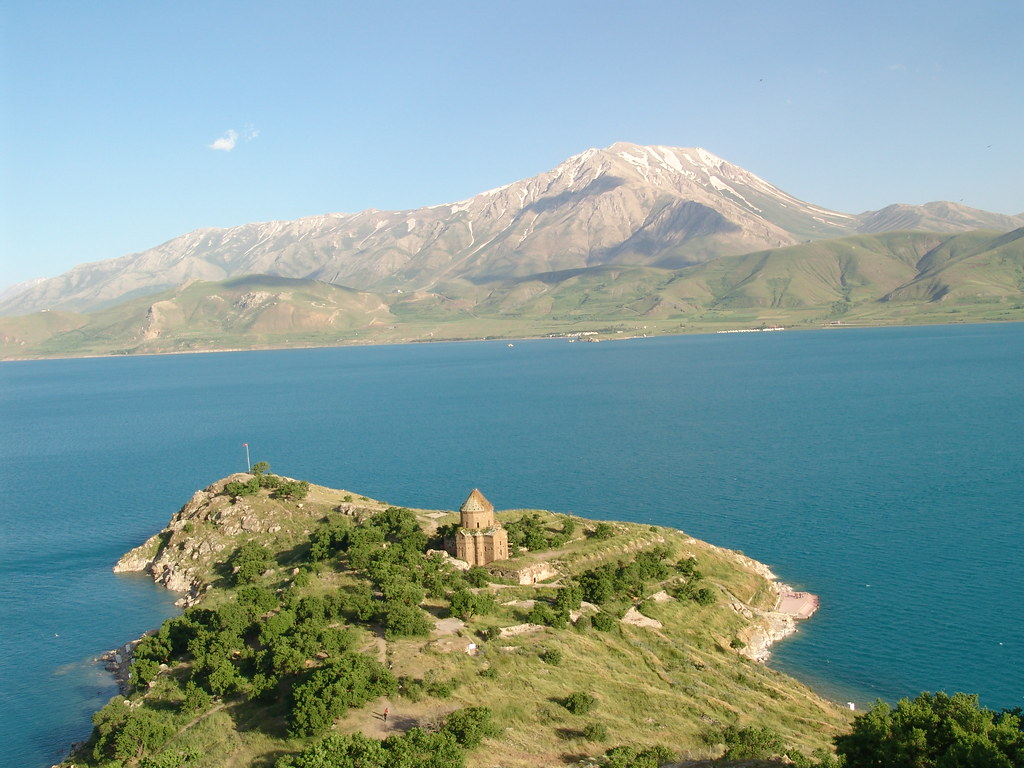 places to visit north west turkey