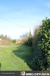 terrain à batir à Saint-Didier-sur-Chalaronne (01)