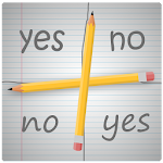 Charlie Charlie Pencil Game Apk