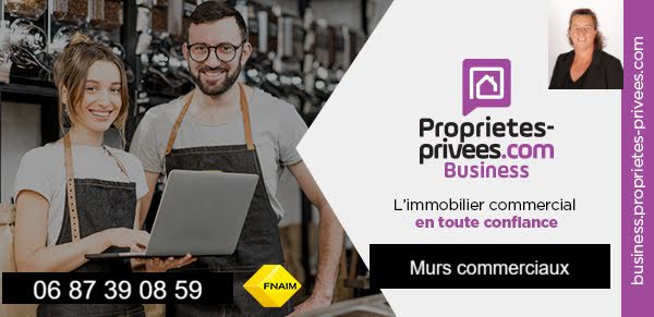 Vente locaux professionnels  80 m² à Besse-et-Saint-Anastaise (63610), 196 600 €