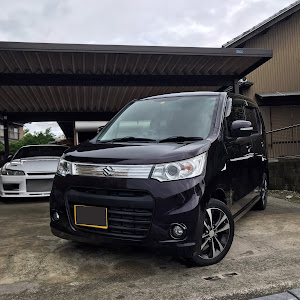 ウェイク LA700S