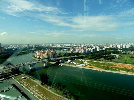 Singapore 2010