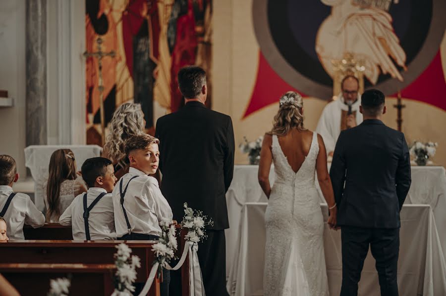 Fotógrafo de casamento Jimena Fanin (jimenafanin). Foto de 18 de março