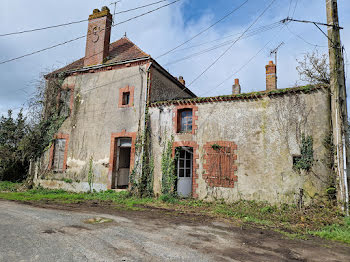 maison à Rocheserviere (85)