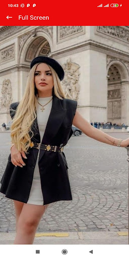 Kim Loaiza Wallpapers 2020