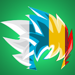 Cover Image of Скачать SelfComic - Dragon Warrior Z Cosplay Photo Editor 1.0.12 APK