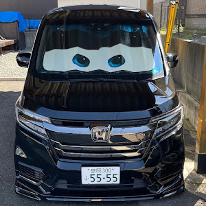 ステップワゴン RP3