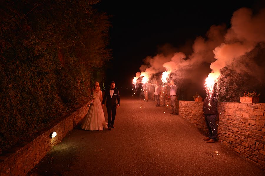 Fotógrafo de bodas Gousgounis Jim (jimgousgounis). Foto del 15 de septiembre 2017