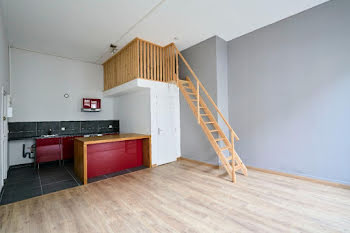 appartement à Lille (59)