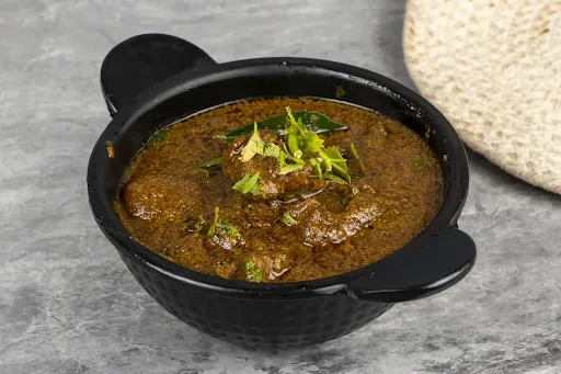 Pork Pepper Masala