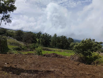 terrain à batir à La plaine des cafres (974)