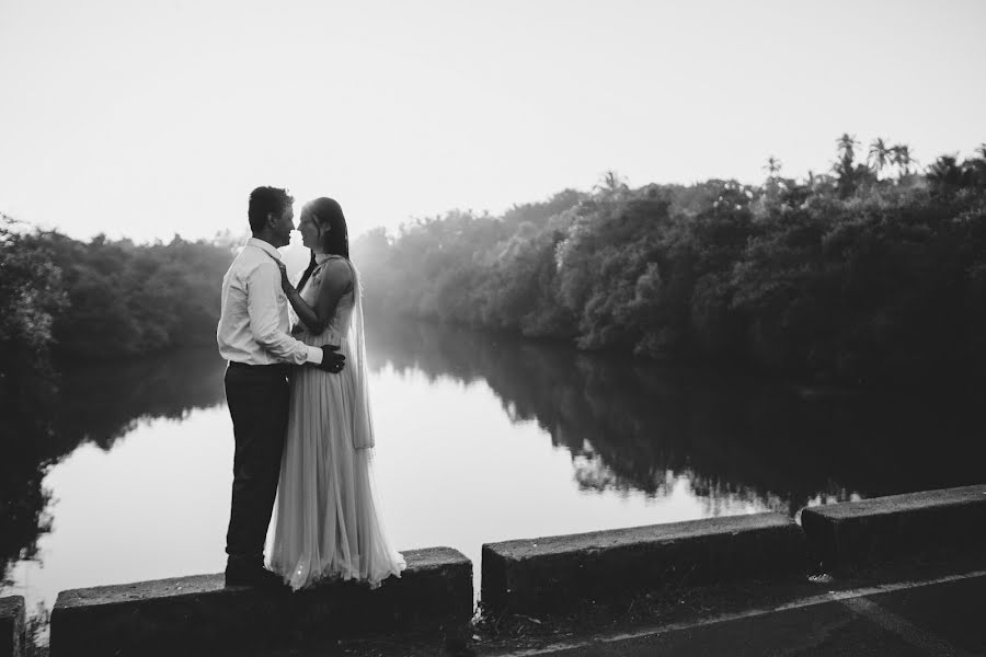 Fotografo di matrimoni Andrey Yaremchuk (buddha). Foto del 15 maggio 2016