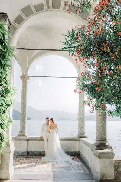 Fotografer pernikahan Olga Makarova (alenkaama). Foto tanggal 15 Mei 2023