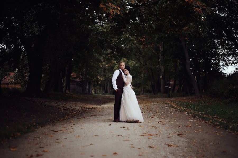 Wedding photographer Nikita Belyaev (belyaev92). Photo of 10 December 2019