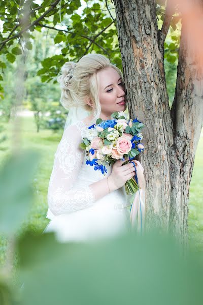 Photographe de mariage Ekaterina Dutchina (dutchinae). Photo du 27 août 2019