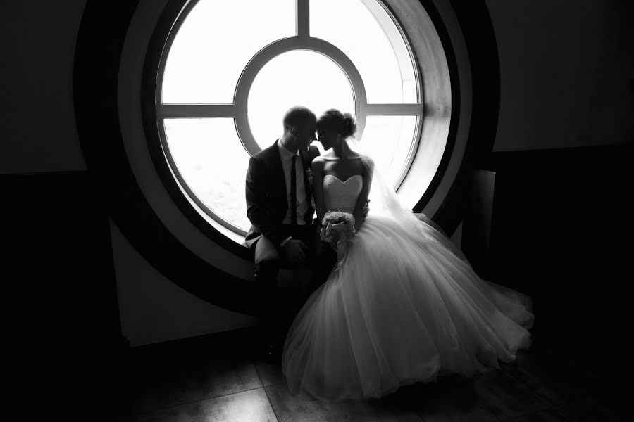 Photographe de mariage Natasha Rezcova (natareztcova). Photo du 9 avril 2015