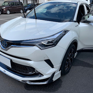 C-HR ZYX10