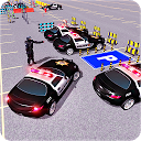 Police Car Parking 3D Challenge 1.1 ダウンローダ