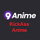 KickAssAnime - Kick Ass Anime TV -9anime.city