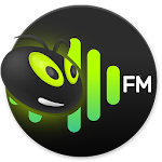 Cover Image of Descargar Firefly FM: Radios con música sin publicidad 2.1.7 APK