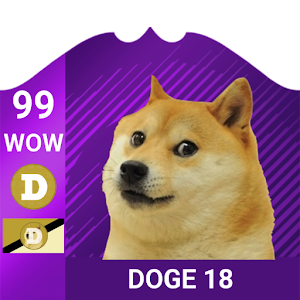 Download DogeFut 18 For PC Windows and Mac