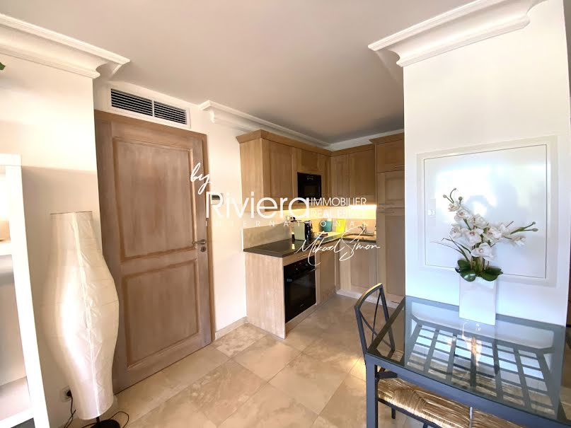 Vente appartement 2 pièces 42 m² à Cavalaire-sur-Mer (83240), 312 000 €