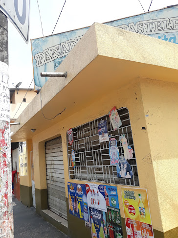 Panadería Y Pastelería La Exquisita