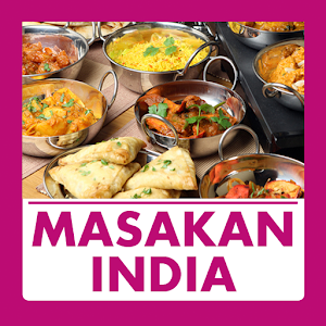 Resep Masakan India Enak  Icon