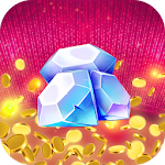 Cover Image of Download Crazy Paint Hit - Color Wheel Game 2.0 APK